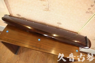 澎湖县●久音古琴  ●今日推荐 20230522 [高级精品演奏混沌式]