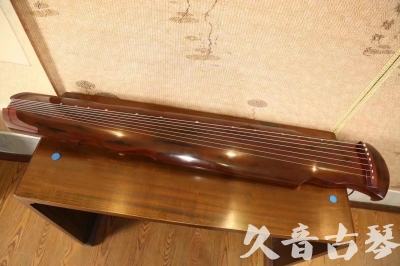 澎湖县●久音古琴  ●今日推荐 20230525 [顶级演奏凤势氏]