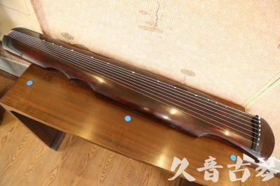 澎湖县●久音古琴  ●今日推荐 20230526 [顶级演奏伏羲]
