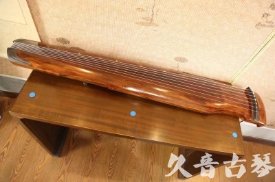澎湖县●久音古琴  ●今日推荐20230527  [断纹仲尼式]