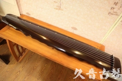 澎湖县●久音古琴  ●今日推荐  20230717[高级演奏落霞]
