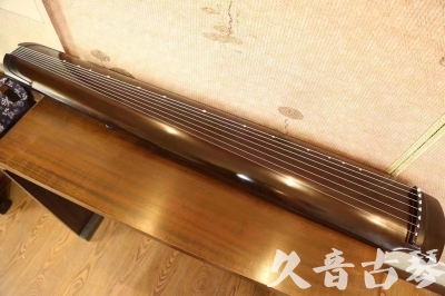 澎湖县●久音古琴   ●今日推荐20230809   [高级演奏绿绮]
