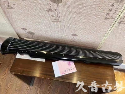 澎湖县●久音古琴  ●今日推荐 20230907 [收藏级灵机式]（斫琴师力荐）