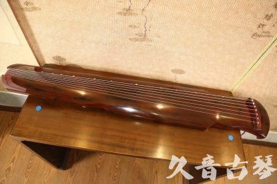 澎湖县●久音古琴  ●今日推荐 20231216 [顶级演奏凤势氏]