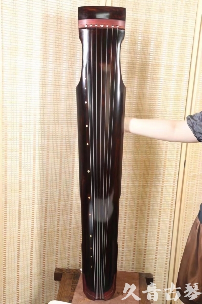 澎湖县●久音古琴  ●今日推荐20231229  [收藏级仲尼式]（顶级收藏）