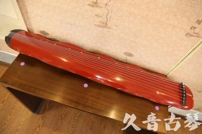 澎湖县20240108冬季古琴保养注意事项3