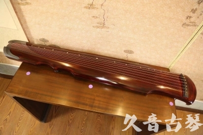 澎湖县20240108冬季古琴保养注意事项4