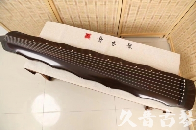 澎湖县●久音古琴  ●典藏系列20240428 [高级演奏竹节]