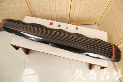 澎湖县●久音古琴  ●今日推荐20240508  [顶级演奏蕉叶式]