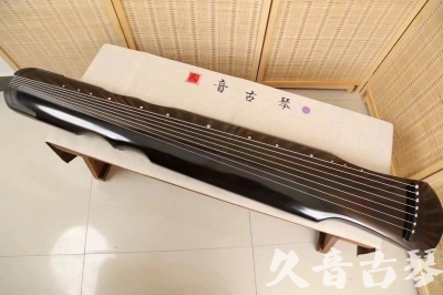 澎湖县●久音古琴  ●今日推荐20240509  [收藏级伏羲式]（升级必入）