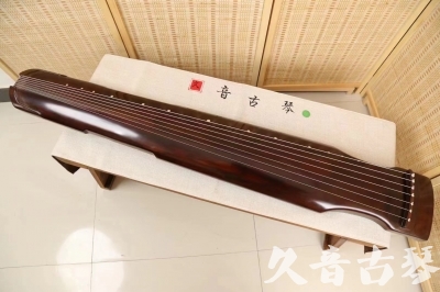澎湖县●久音古琴  ●今日推荐20240515  [顶级演奏仲尼]