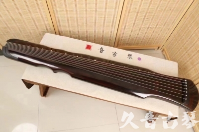澎湖县●久音古琴  ●今日推荐20240517  [收藏级伏羲式]（老师必选）