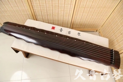 澎湖县●久音古琴  ●今日推荐 20240520 [顶级演奏落霞]