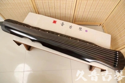 澎湖县久音古琴  ●今日推荐20240527  [收藏级伏羲式]（升级必入）