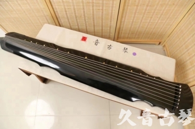 澎湖县●久音古琴  ●今日推荐20240626  [收藏级灵机式]