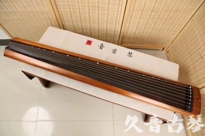 澎湖县●久音古琴  ●今日推荐 20240629 [稀有枯木龙吟式]