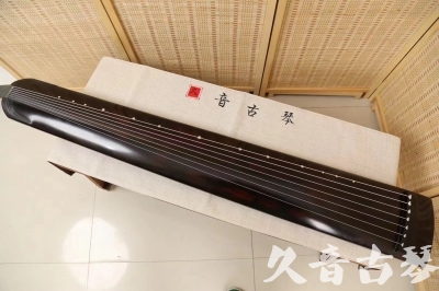 澎湖县●久音古琴  ●今日推荐20240709  [高级演奏正和]