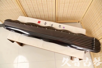 澎湖县●久音古琴  ●今日推荐 20240724 [收藏级蕉叶式]