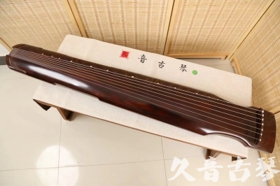 澎湖县●久音古琴  ●今日推荐 20240814 [顶级演奏仲尼]
