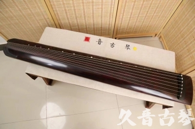 澎湖县●久音古琴  ●今日推荐 20240826 [顶级演奏正和]