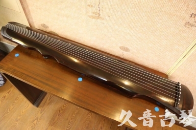 澎湖县●久音古琴  ●今日推荐 20240828 [顶级演奏伏羲]