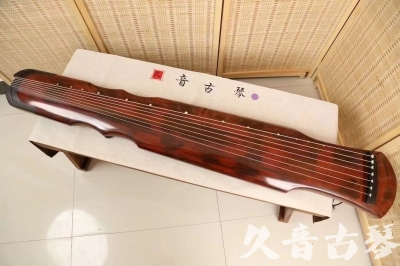 澎湖县●久音古琴  ●今日推荐20240831  [收藏级伏羲式]