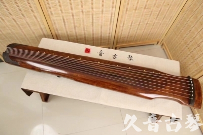 澎湖县●久音古琴  ●今日推荐 20240913 [断纹仲尼式]