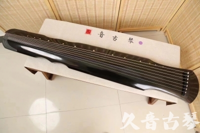 澎湖县●久音古琴  ●今日推荐20240913  [收藏级伏羲式]（老师必选）